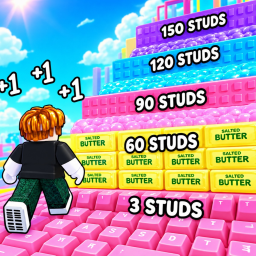 [✨UPD] +1 Jump Wall ASMR!