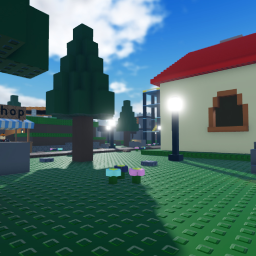 aimbot game test