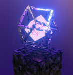 Crystal pvp