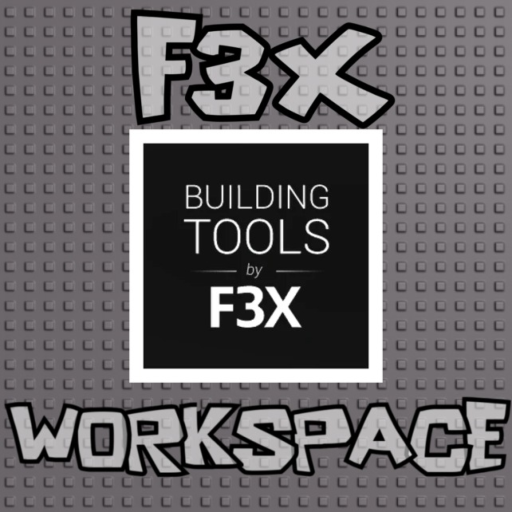 F3X Workspace