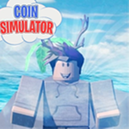 [TELEPORT] Coin Simulator!