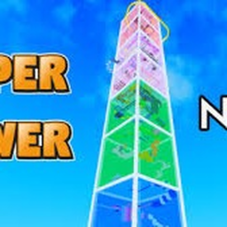 Tower of RAGE