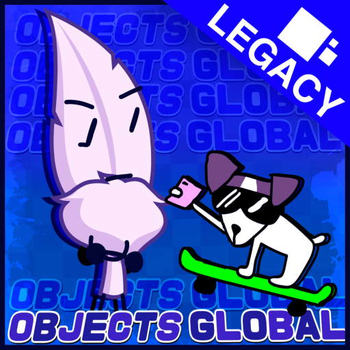 Objects Global - Legacy official Roblox game thumbnail