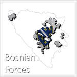 Bosnian-Forces
