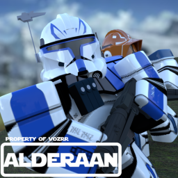 [NEW ALDERAAN]