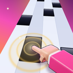 [🎃] Piano Rush icon
