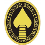 I USA I SOCOM Special Operations Command