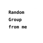 Jxshepix’s Random Group