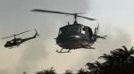 HELICOPTER TESTING