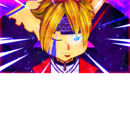 Shinobi nextgen