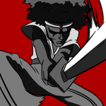 Samurai Resurrection