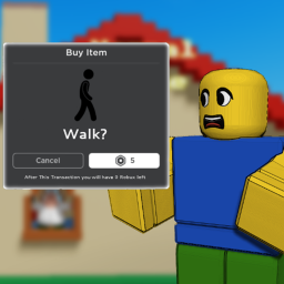 Pay 2 Win Simulator 💰