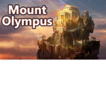 MT.OLYMPUS GROUP