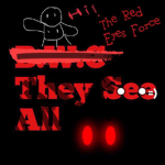 Red Eye Force