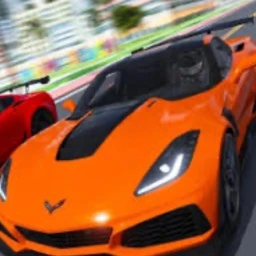 drive a car 2 icon