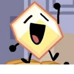 bfb characters!