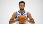 Curry forever