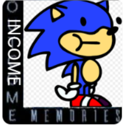 Income Memories V0.1
