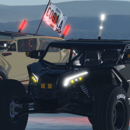 [NEWUTV] Baja MB icon