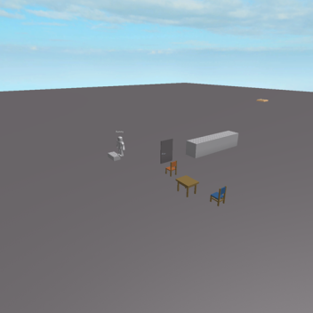 Verstecken und Suchen