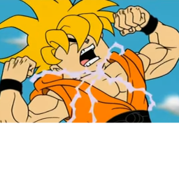 Dragon Ball Z Budokai *Currently has Game Placehol