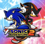 a sonic and shadow fan club