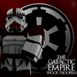 【【Shock Troopers】】
