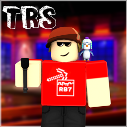 [100 VISITS] The Red Show™
