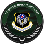 71st Special Operations Group