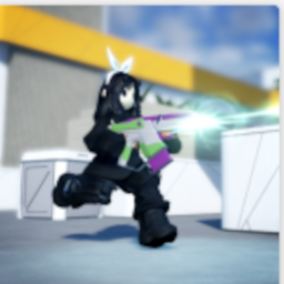 Laser Tag