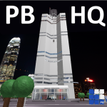 Pinewood Builders HQ