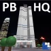 Pinewood Builders HQ icon