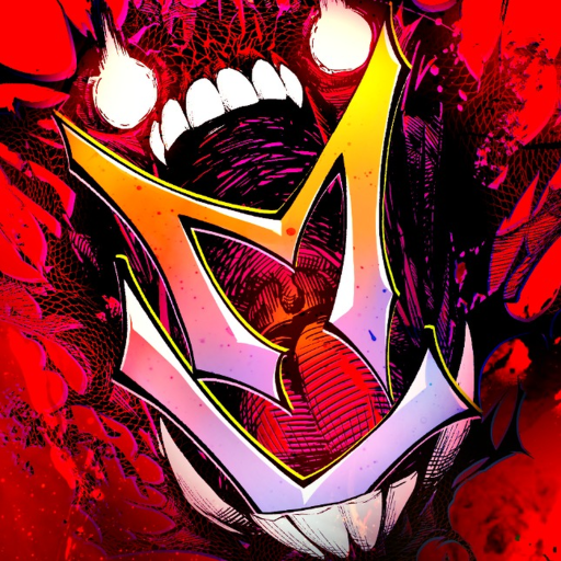 Manhwa Legends icon
