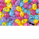 Kelly's jelly beans