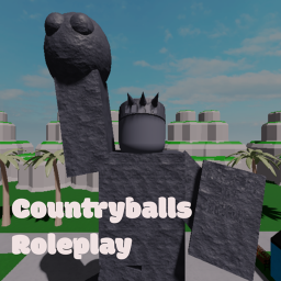 CountryBalls Roleplay DEMO