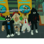 The Zoey team