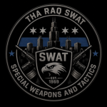 (CPD) (SWAT) Special Weapons And Tactics
