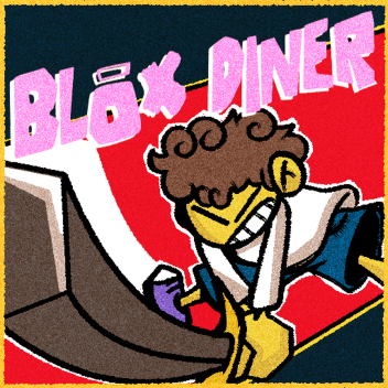 Blox Diner!