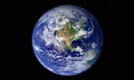 Lift the world