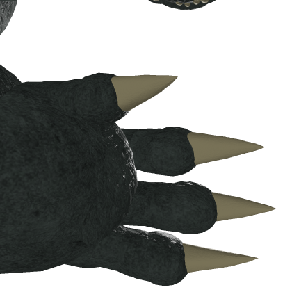Godzilla 2000 *ye*