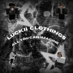 Luckii clothing Group Thumbnail