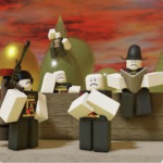 combat dummy society