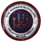 The Warrior Bloodline