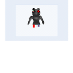 Foxy Jumpscare