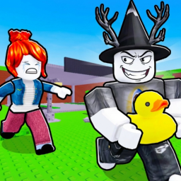 🐥 Steal a Duck [MODDED]