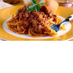 Litty Spaghet