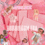 BUBBLEGUM ERA