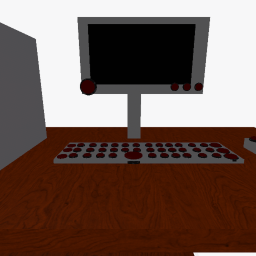 My computer
