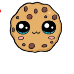 Dark cookiesss