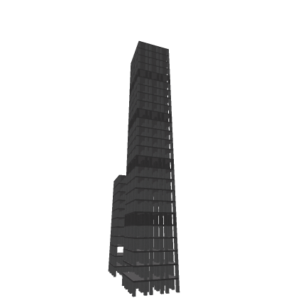 Life After People: Torre Obispado & Torre Rise